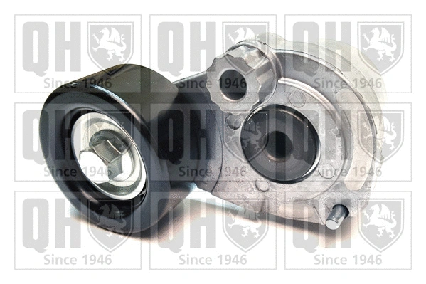 Tensioner Lever, V-ribbed belt (QTA1283)