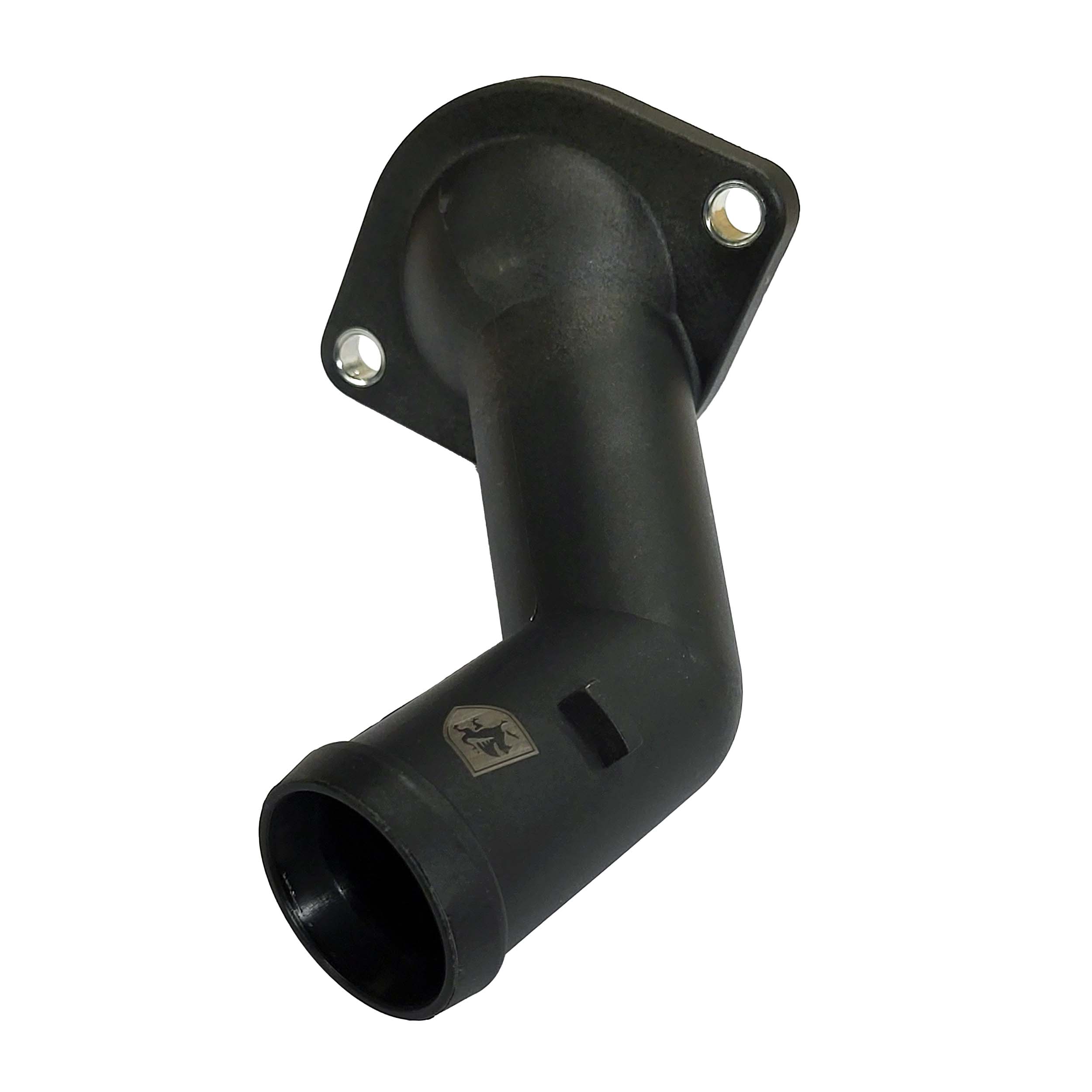 Coolant Flange