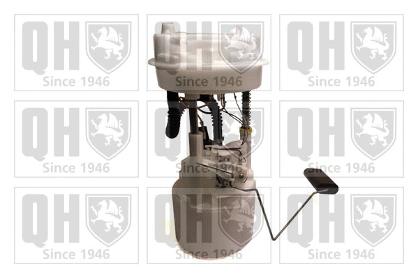 Fuel Feed Unit (QFP715)