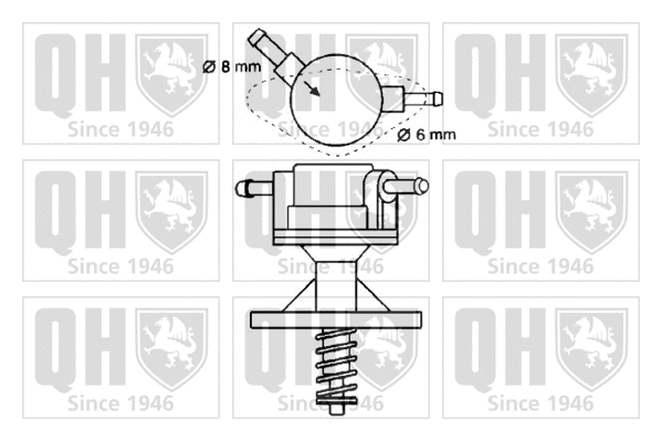 Fuel Pump