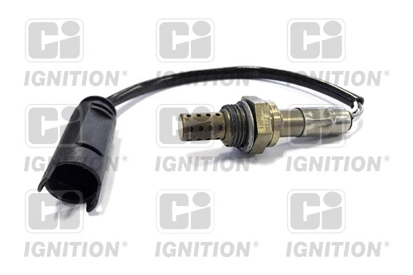Lambda Sensor (XLOS1507)
