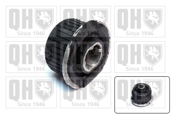 Bushing, axle beam (EMS8523)