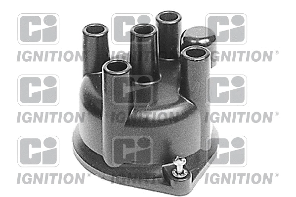 Distributor Cap (XD243)