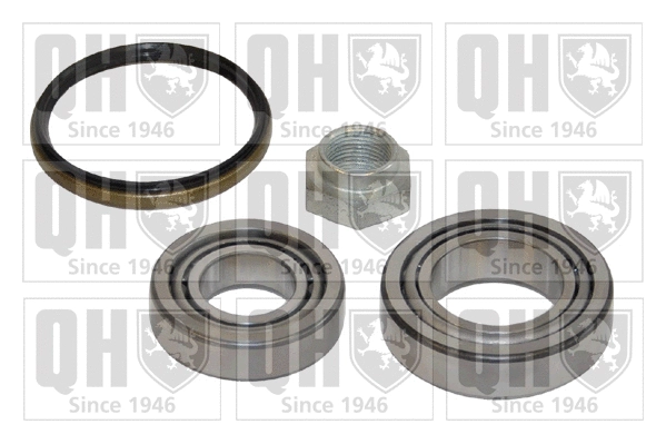 Wheel Bearing Kit (QWB608)