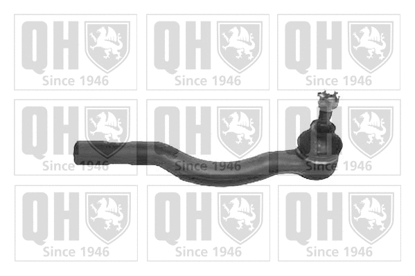 Tie Rod End (QR5256S)
