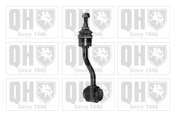 Link/Coupling Rod, stabiliser bar (QLS3696S)