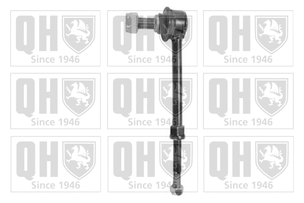 Link/Coupling Rod, stabiliser bar (QLS3582S)