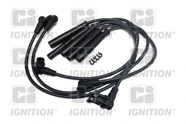 Ignition Cable Kit (XC762)