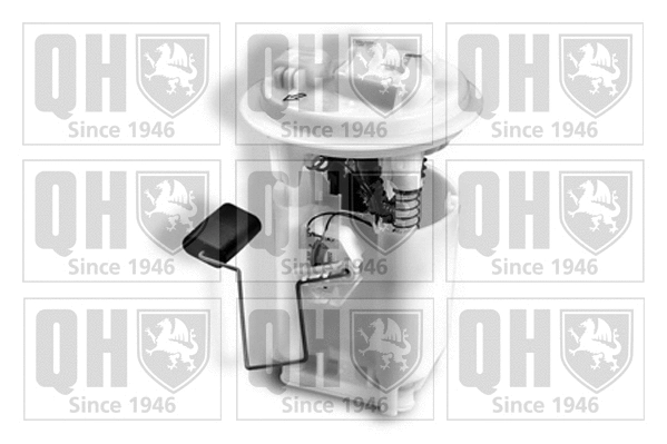 Fuel Feed Unit (QFP851)
