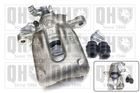 Brake Caliper (QBS7921)