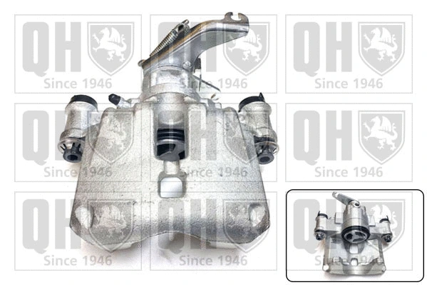 Brake Caliper (QBS7920)