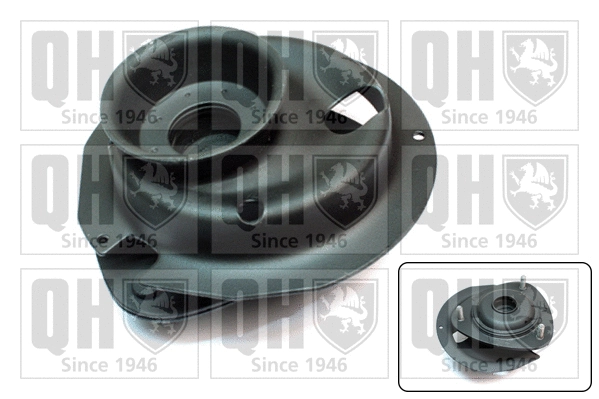 Suspension Strut Support Mount (EMR6054)