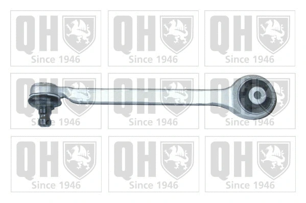 Control/Trailing Arm, wheel suspension (QSJ1558S)