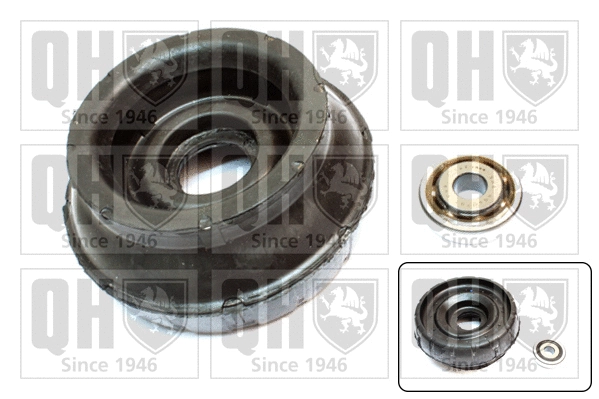 Repair Kit, suspension strut support mount (EMA5035)