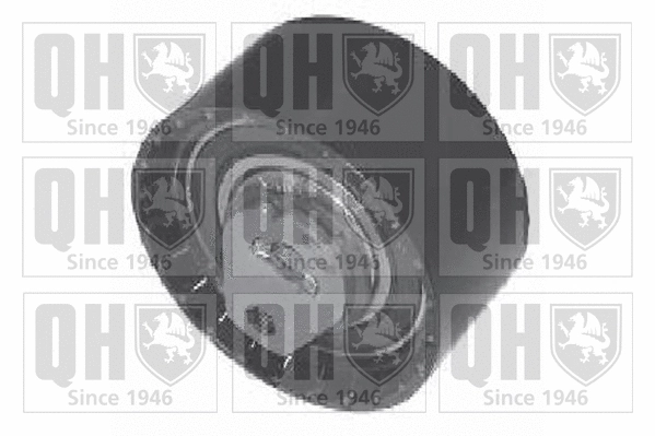 Tensioner Pulley, timing belt (QTT1168)