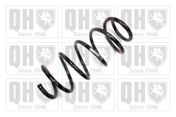 Suspension Spring (QCS6257)