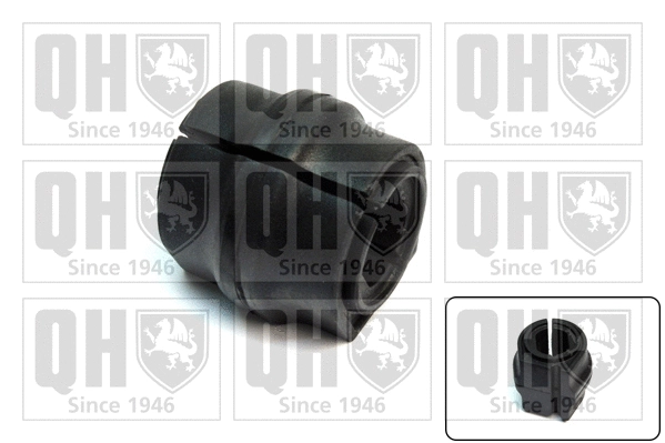 Mounting, stabiliser bar (EMB7304)
