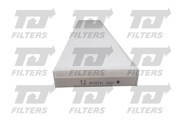 Filter, cabin air (QFC0191)