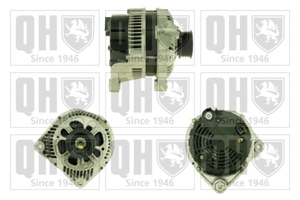 Alternator (QRA3053)