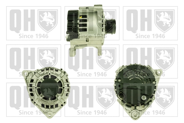 Alternator (QRA1751)