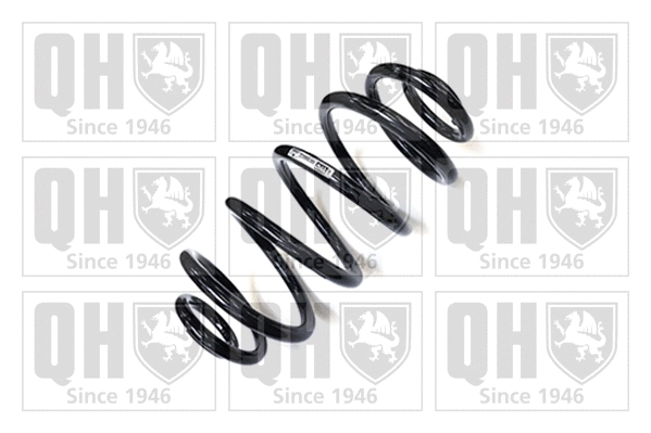Suspension Spring (QCS5232)