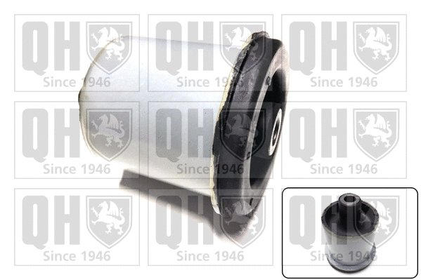 Bushing, axle beam (EM4784)