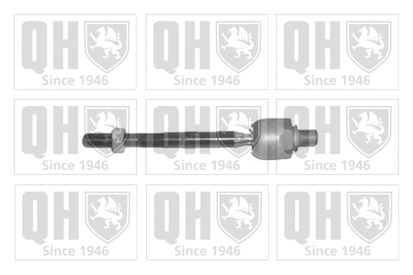 Inner Tie Rod (QR3622S)