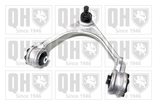 Control/Trailing Arm, wheel suspension (QSA2823S)