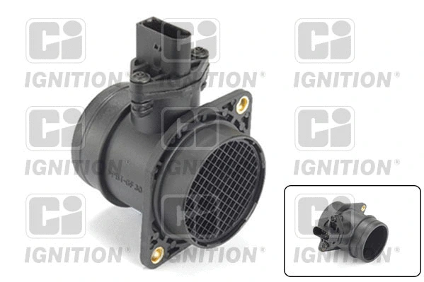 Mass Air Flow Sensor (QM1087)