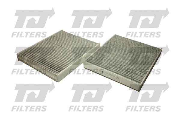 Filter, cabin air (QFC0010)
