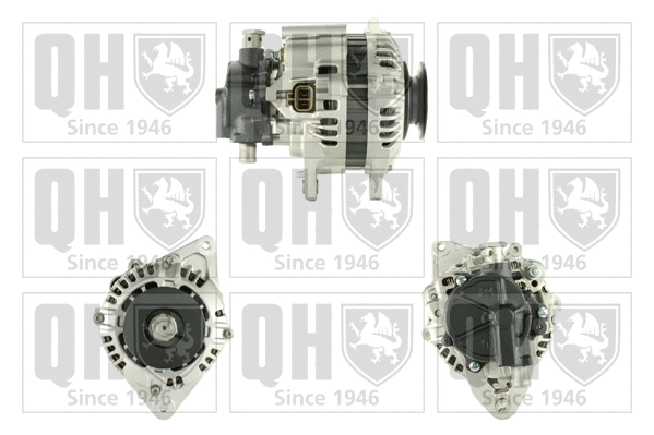 Alternator (QRA1366)