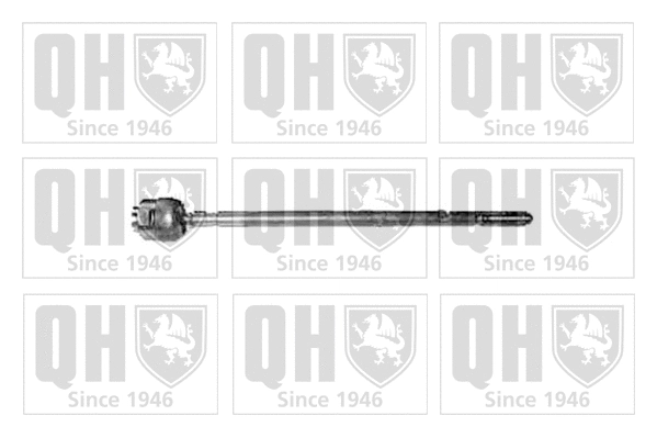 Inner Tie Rod (QR5206S)