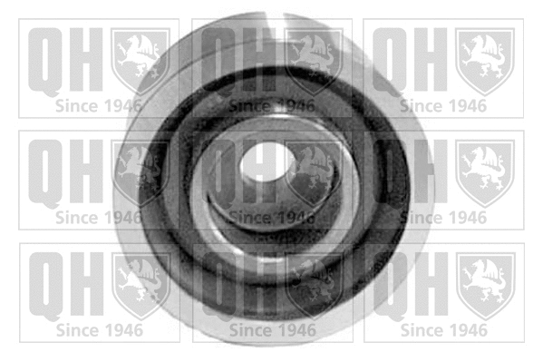 Deflection/Guide Pulley, timing belt (QTT491)