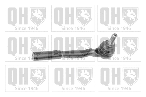 Tie Rod End (QR3584S)