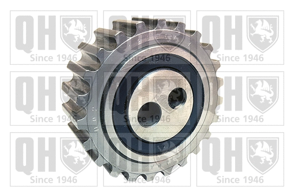 Tensioner Pulley, timing belt (QTT419)