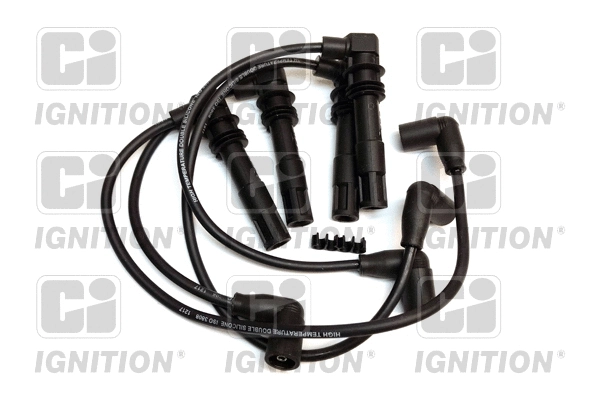 Ignition Cable Kit (XC1701)