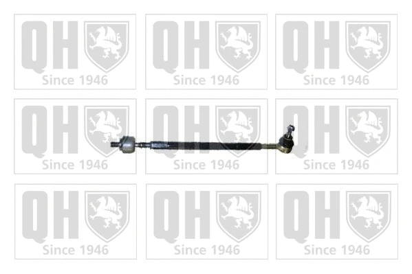 Tie Rod (QDL2108S)