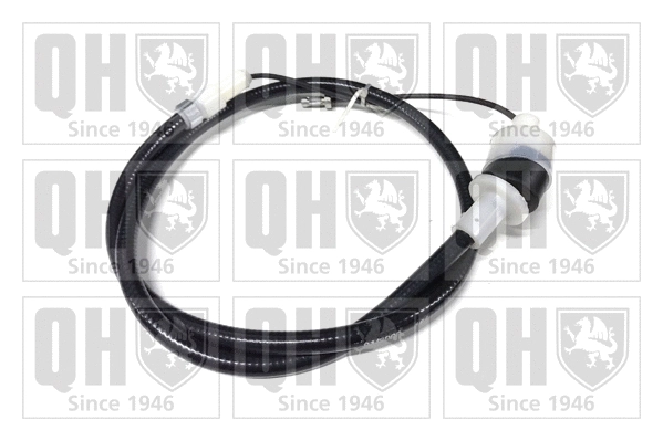 Cable Pull, clutch control (QCC1252)