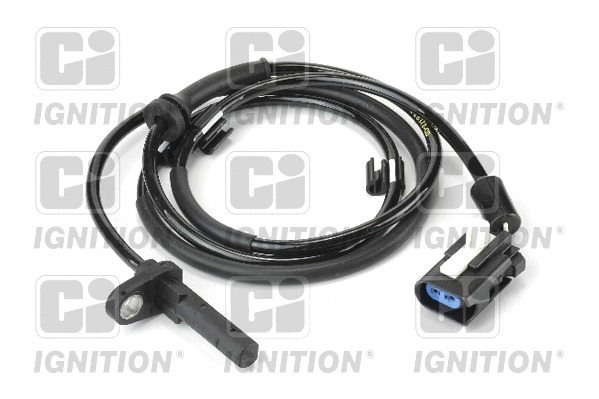 Sensor, wheel speed (XABS526)