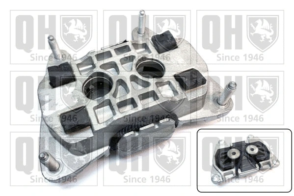 Mounting, engine (EM4894)