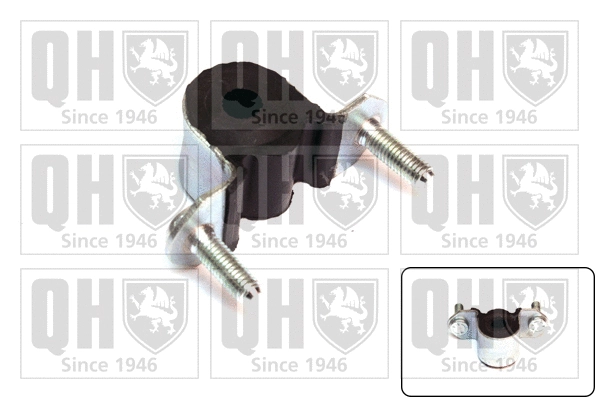 Mounting, stabiliser bar (EMB7316)
