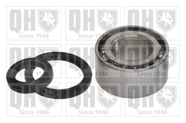Wheel Bearing Kit (QWB976)