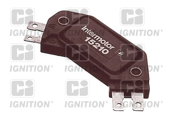 Switch Unit, ignition system (XEI8)