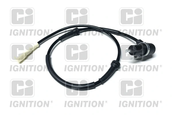 Sensor, wheel speed (XABS754)