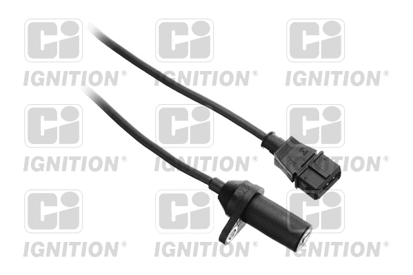 Sensor, crankshaft pulse (XREV340)