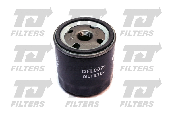 Oil Filter (QFL0029)