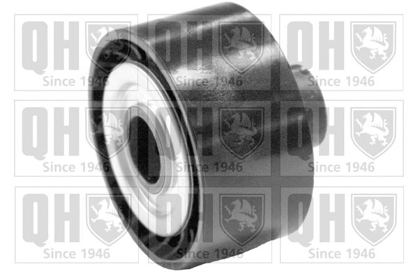 Deflection/Guide Pulley, V-ribbed belt (QTA1388)