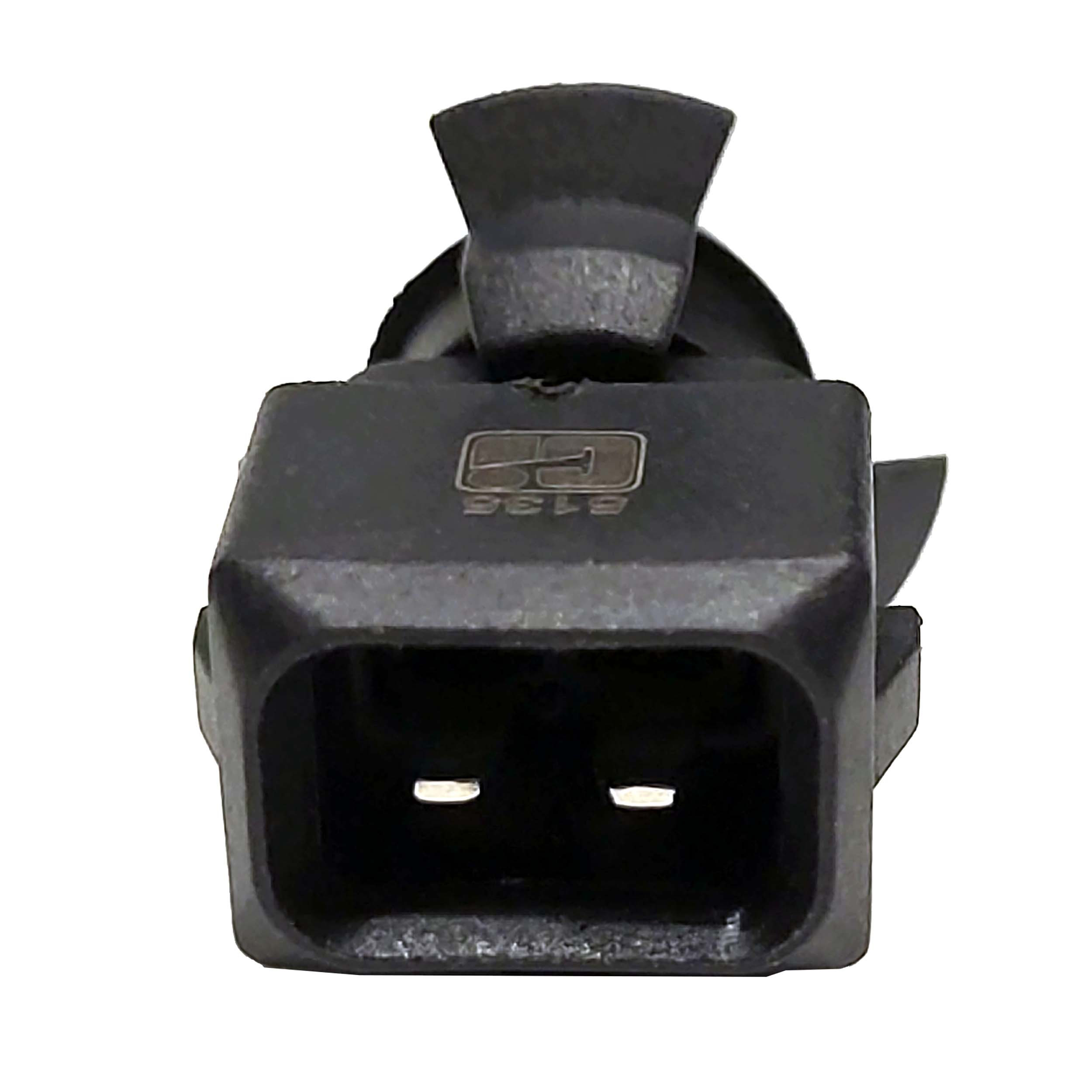 Sensor, exterior temperature