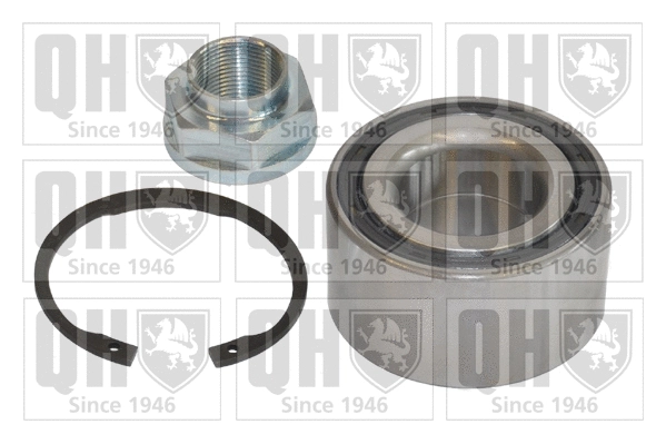 Wheel Bearing Kit (QWB1066)
