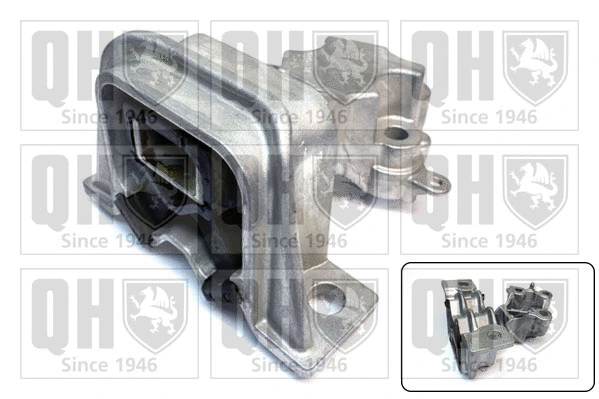 Mounting, engine (EM4891)